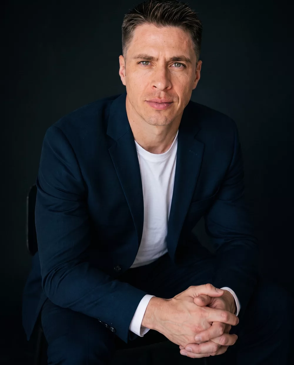 Ivan Guaderrama, founder of Ivan Guaderrama Studio