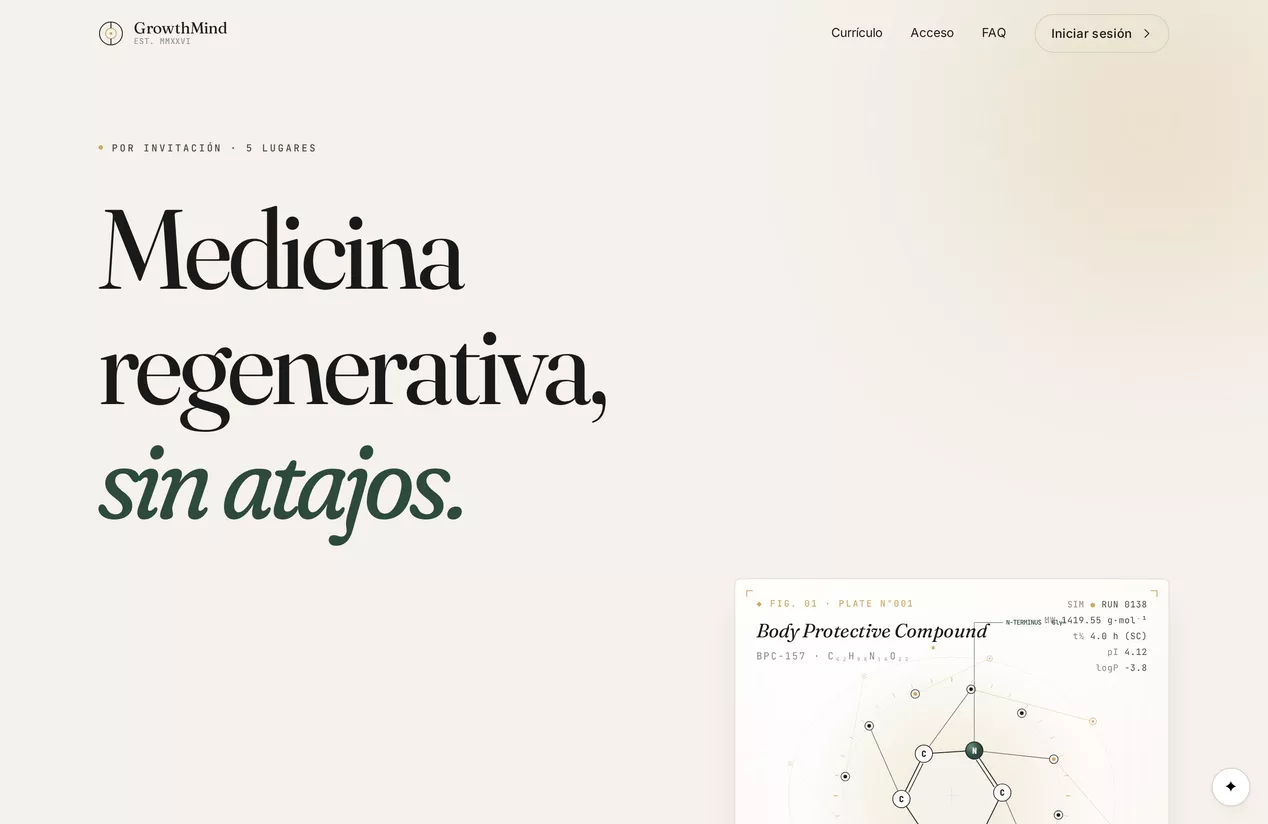GrowthMind